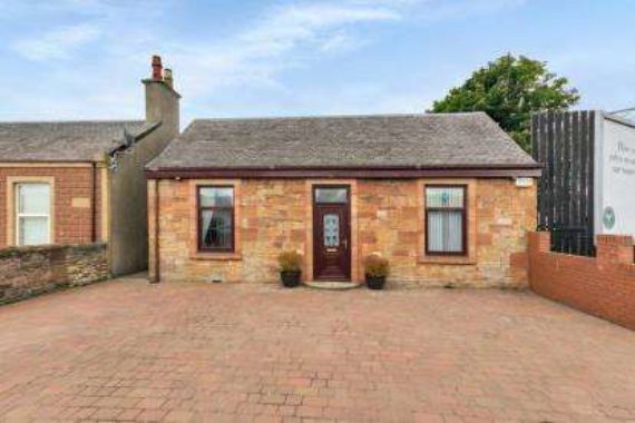 4 Bedroom Bungalow